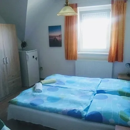 Nela Guest house *