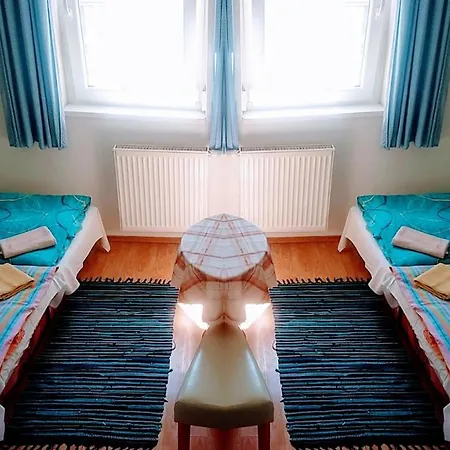 Nela Guest house *