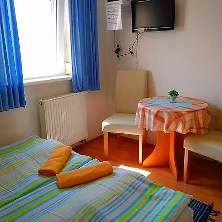 Guest house Nela
