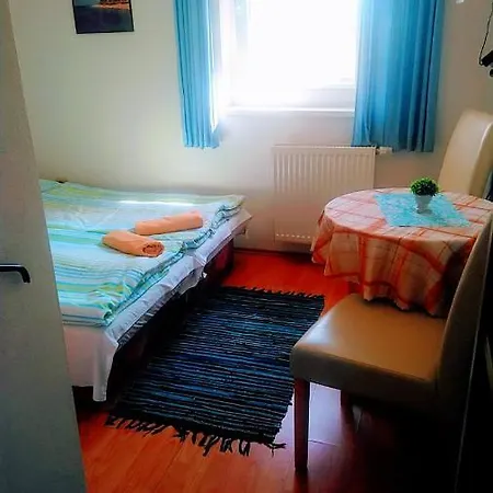 Nela Guest house