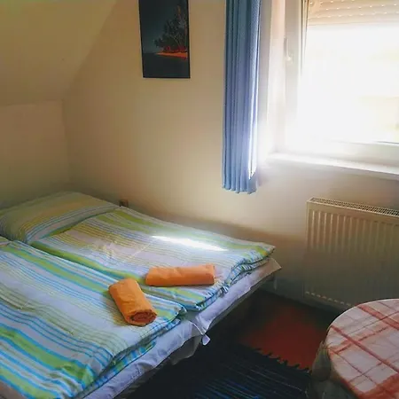 Nela Guest house