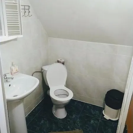 Nela 3* Podhájska