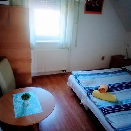 Nela 3* Podhájska